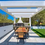 Christian Luxury Villa