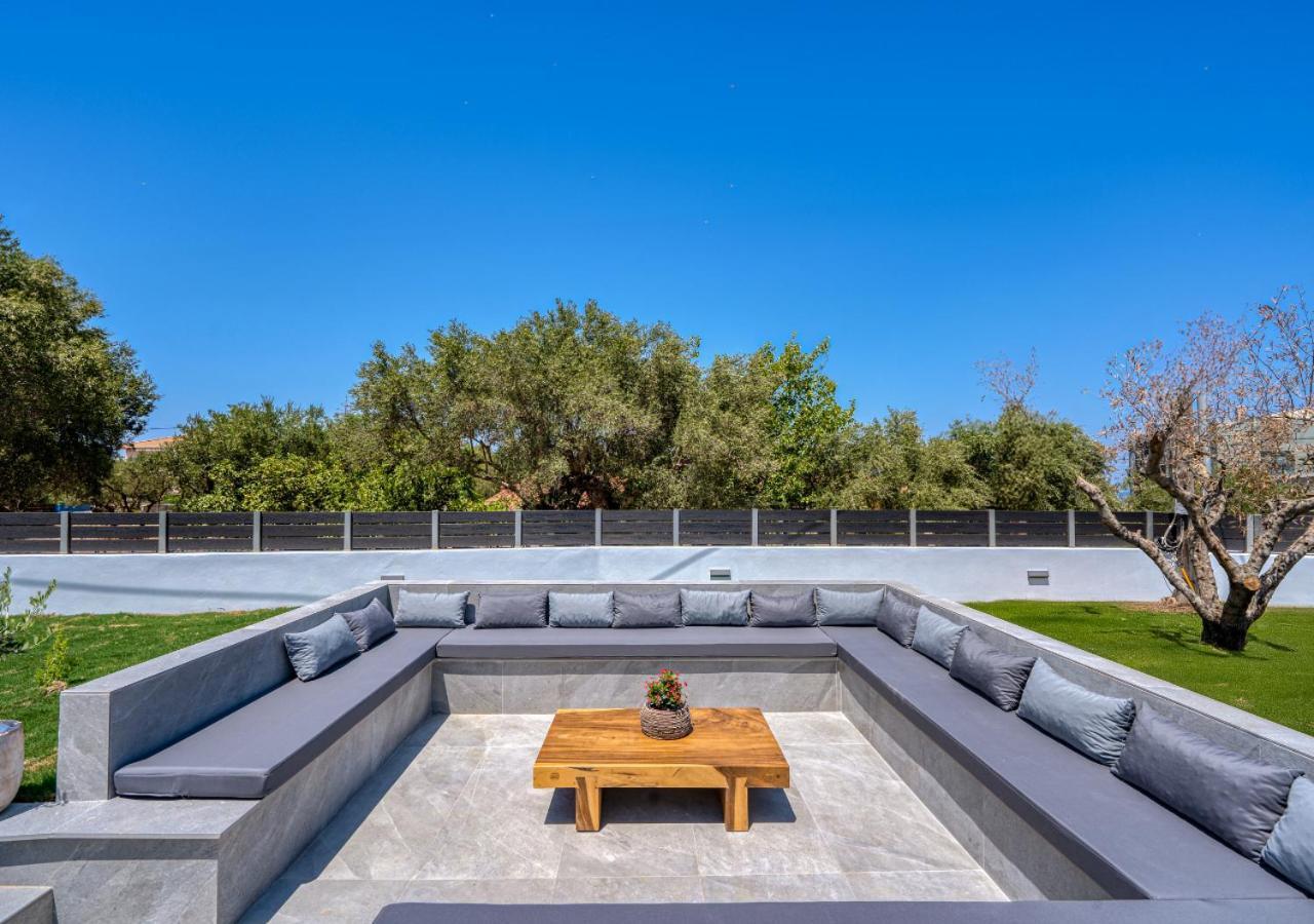 Christian Luxury Vilă Tsilivi (Zakynthos)