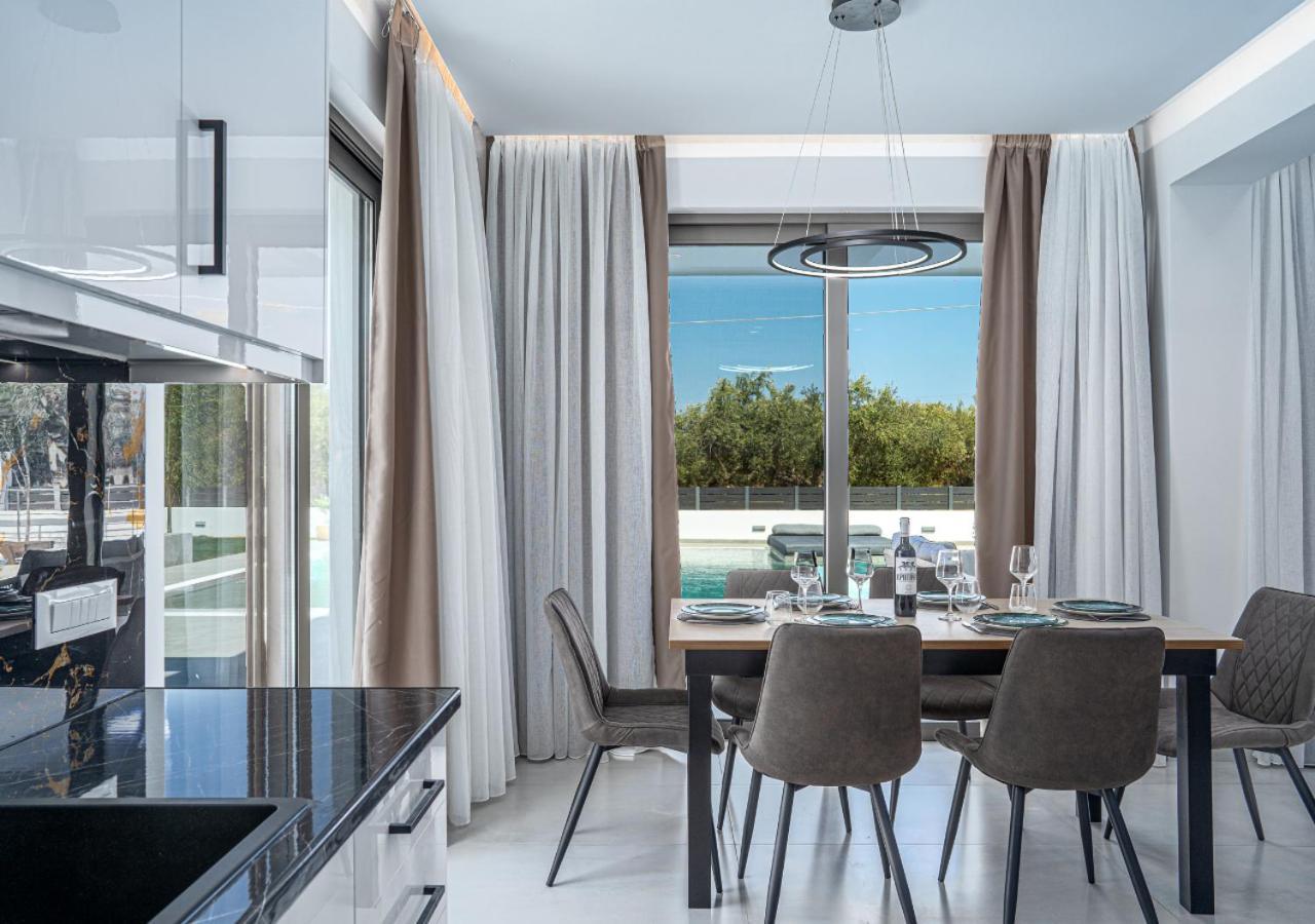 Vilă Christian Luxury Tsilivi (Zakynthos)