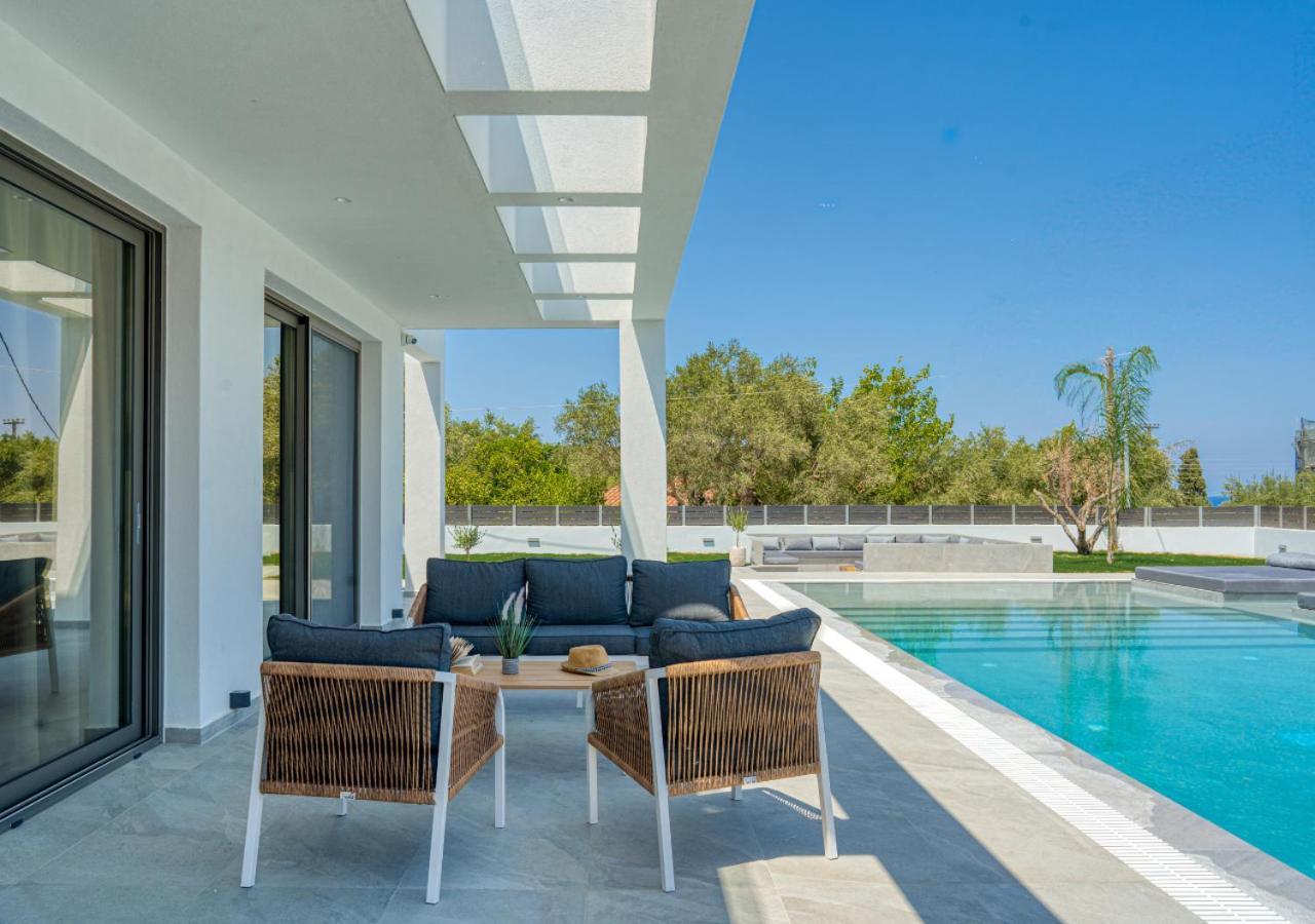 Christian Luxury Tsilivi (Zakynthos)