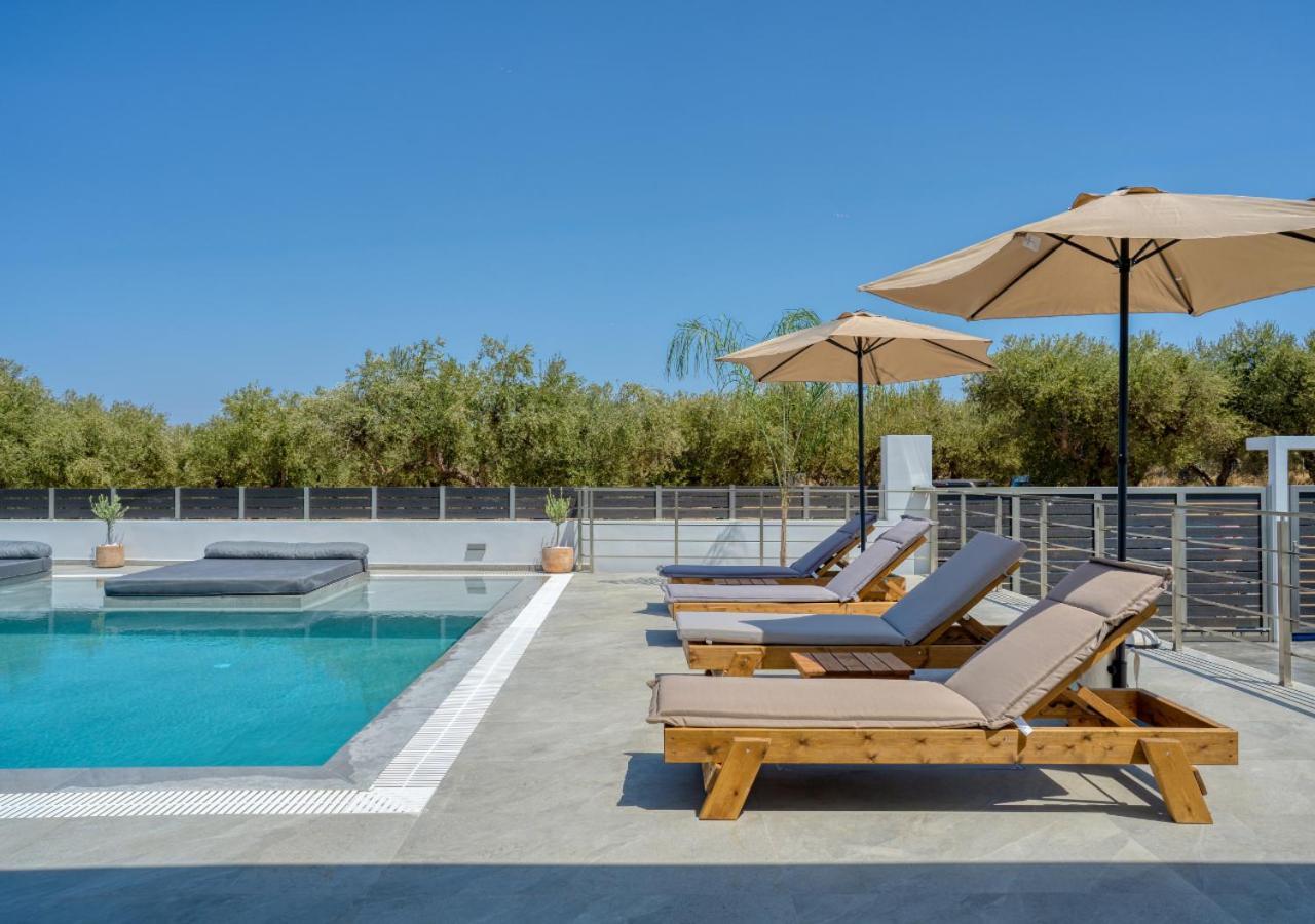Christian Luxury Vilă Tsilivi (Zakynthos)