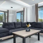 Christian Luxury Villa