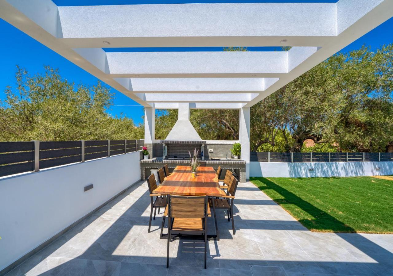 Christian Luxury Villa Tsilivi (Zakynthos)