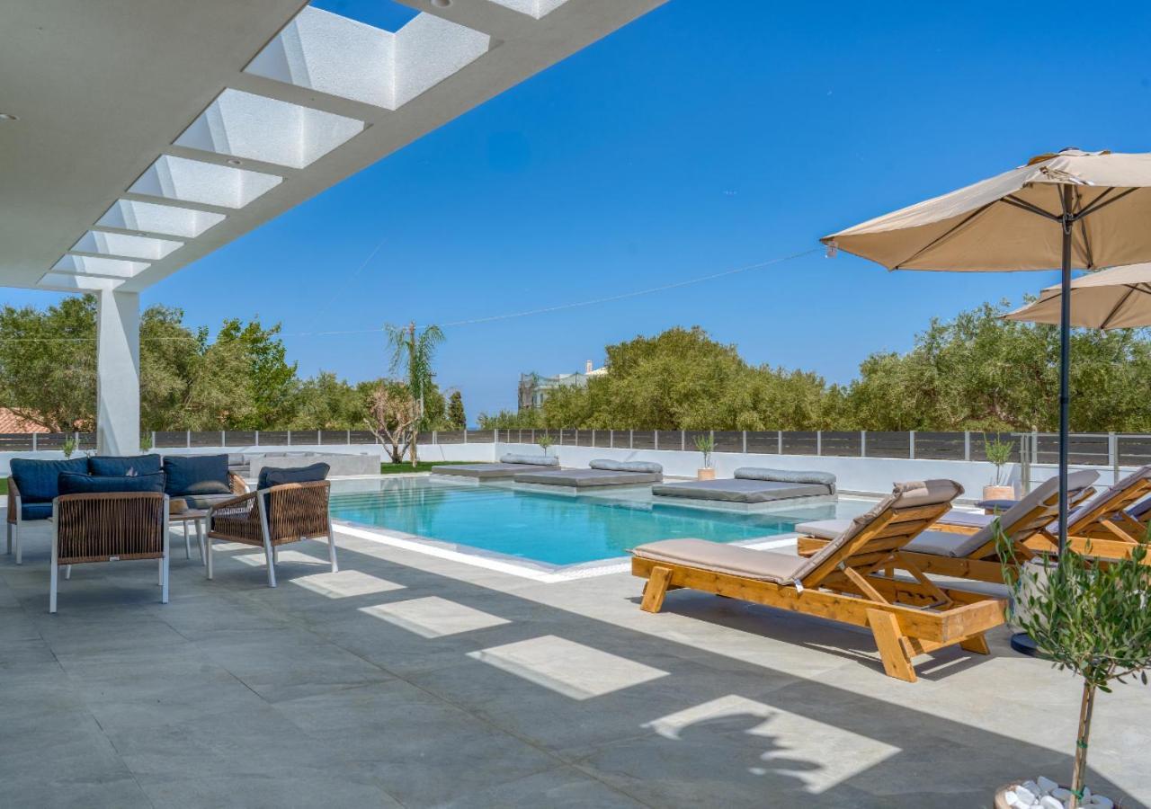 Christian Luxury Tsilivi (Zakynthos)