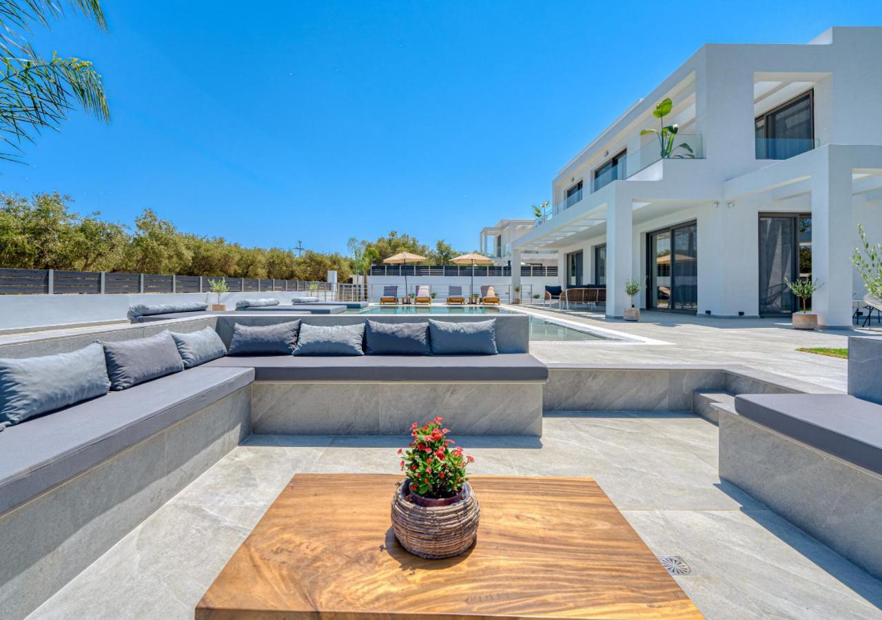 Villa Christian Luxury