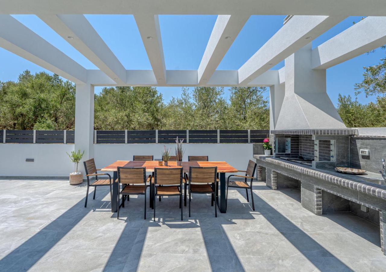 Christian Luxury Villa Tsilivi (Zakynthos)