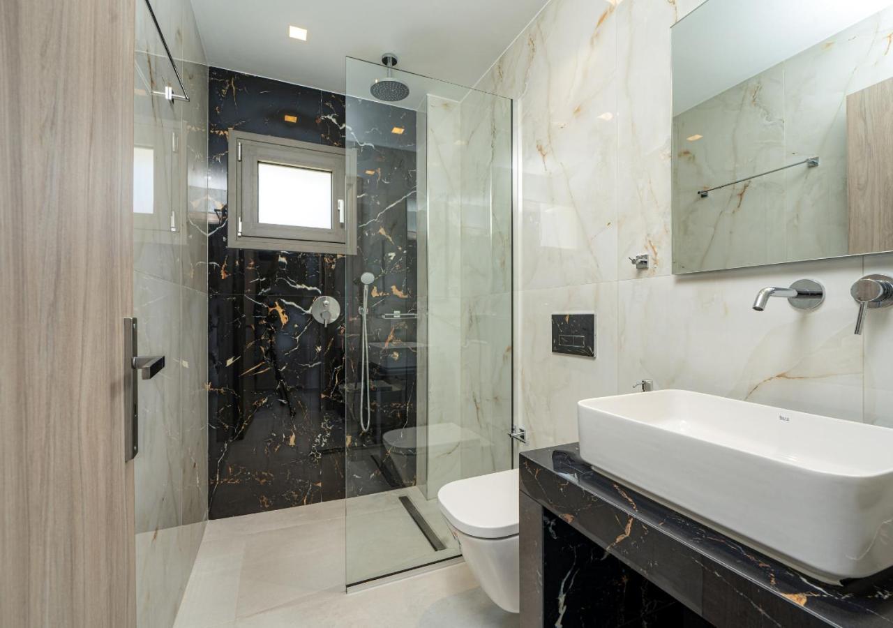 Villa Christian Luxury Tsilivi (Zakynthos)