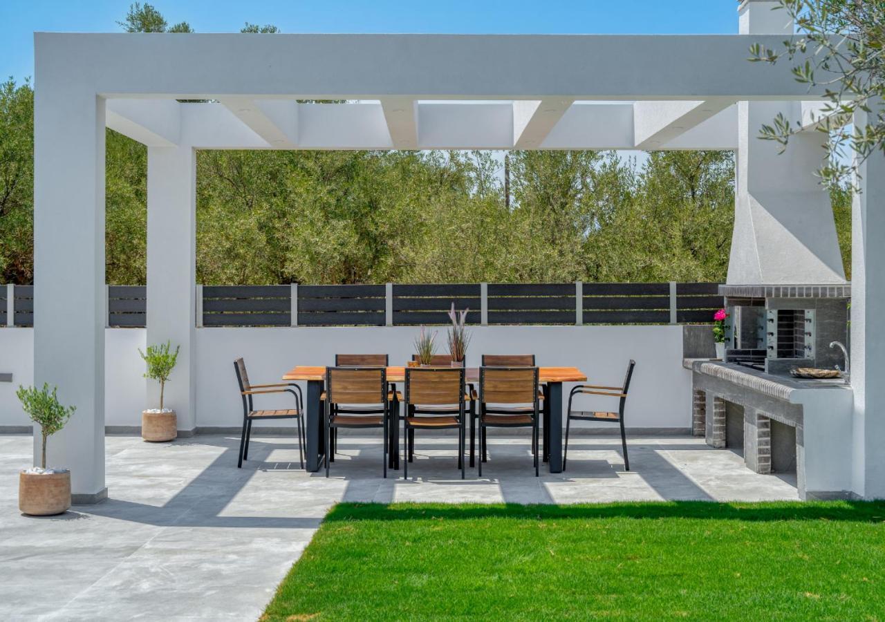 Christian Luxury Tsilivi (Zakynthos)