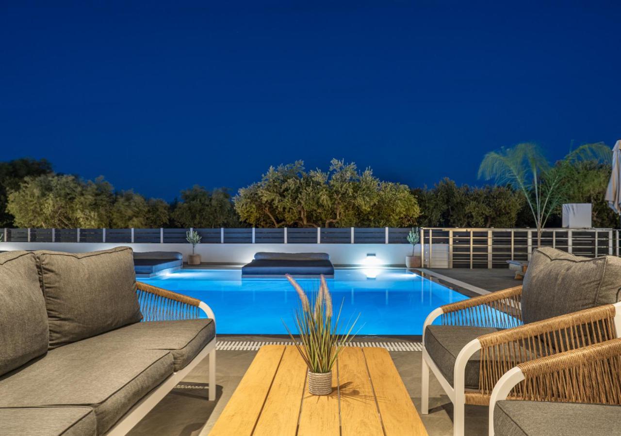 Christian Luxury Villa