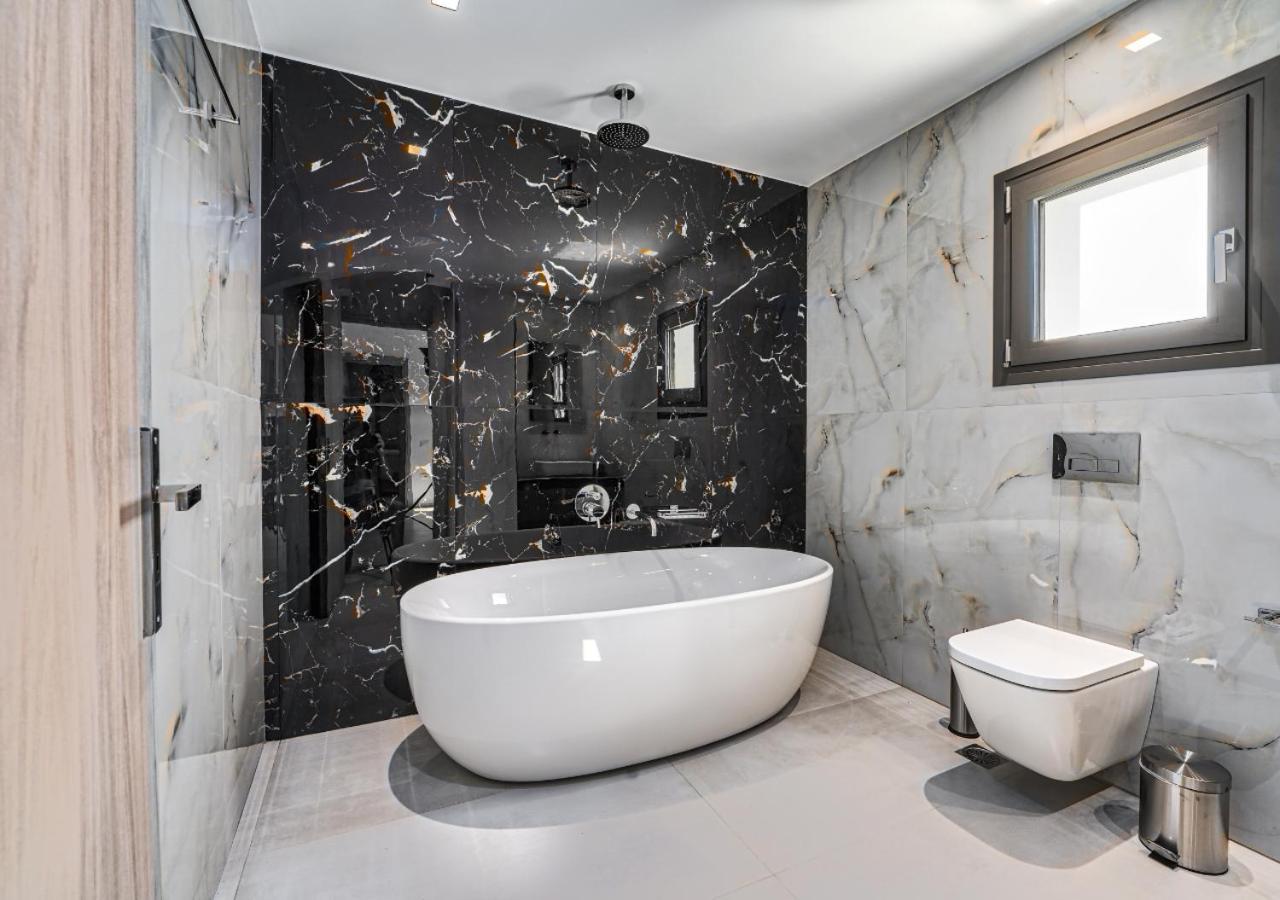 Christian Luxury Villa Tsilivi (Zakynthos)