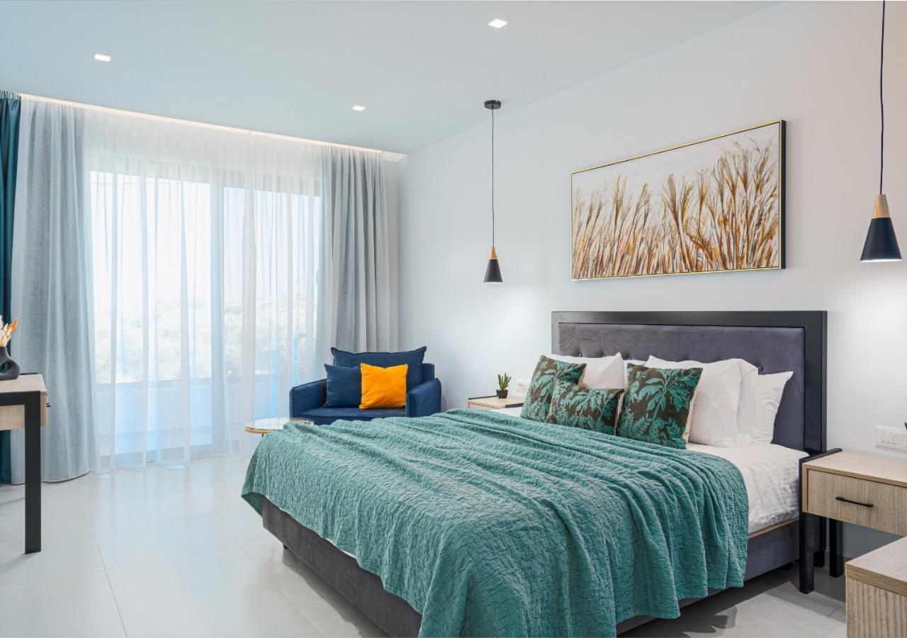 Villa Christian Luxury Tsilivi (Zakynthos)