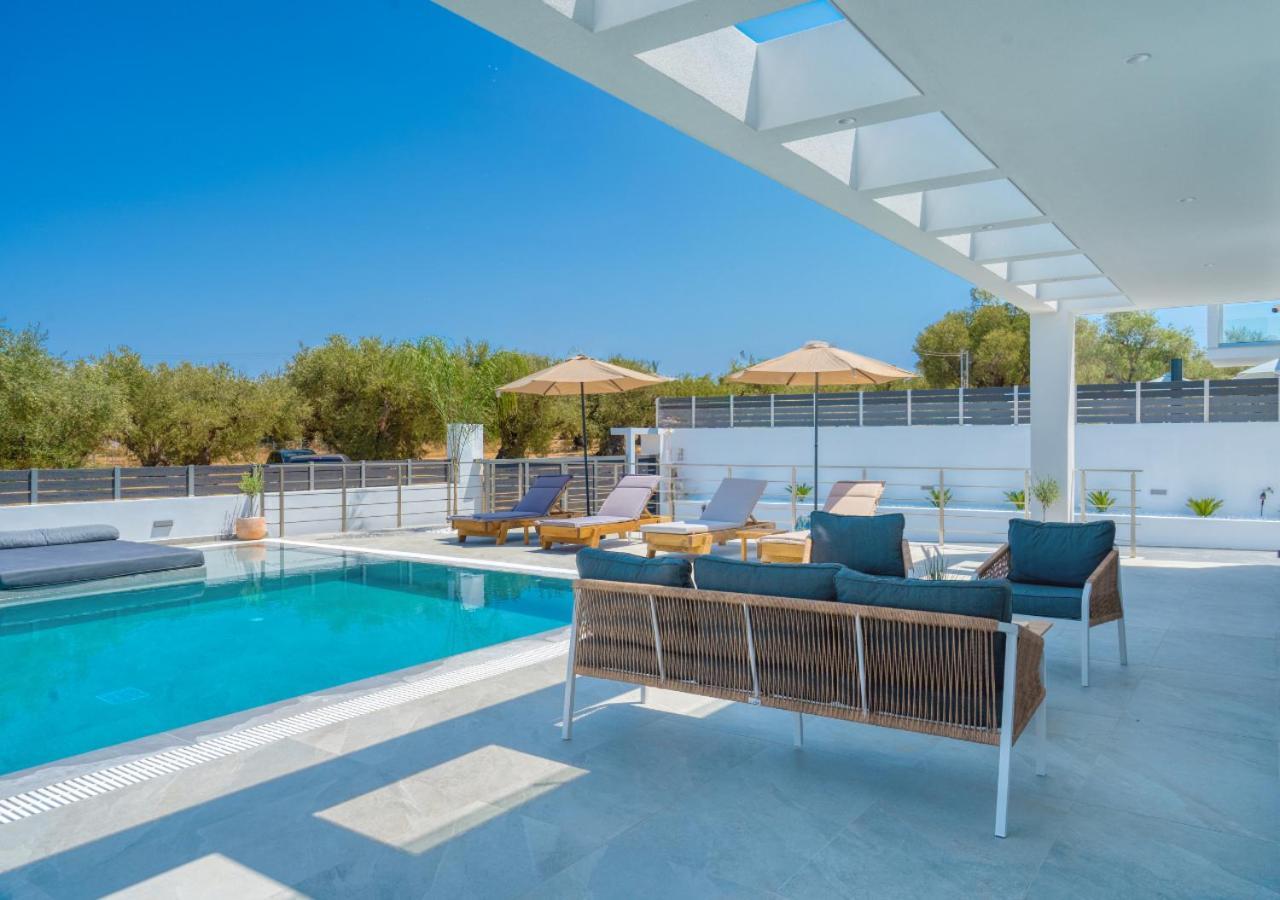 Christian Luxury * Tsilivi (Zakynthos)